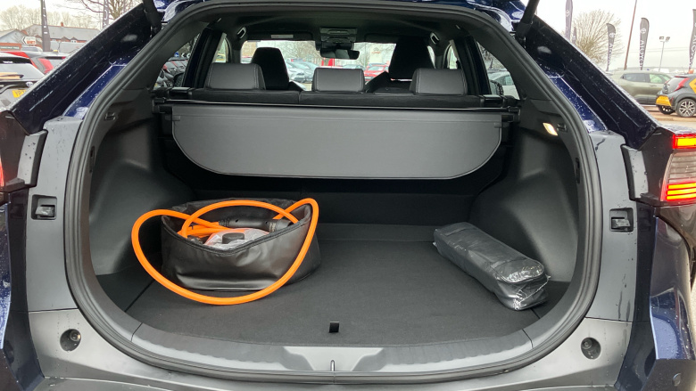 Toyota bZ4X 150kW Motion 71.4kWh 5dr Auto Electric Hatchback